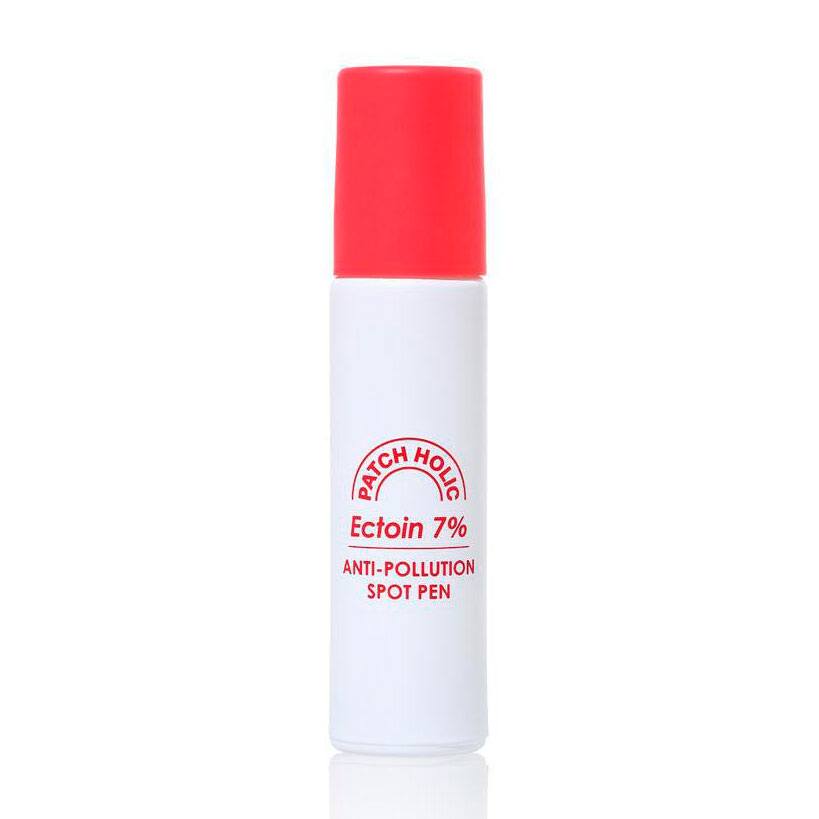 Засіб для обличчя Patch Holic Ectoin 7% Anti-Pollution Spot Pen проти прищів, 10 мл